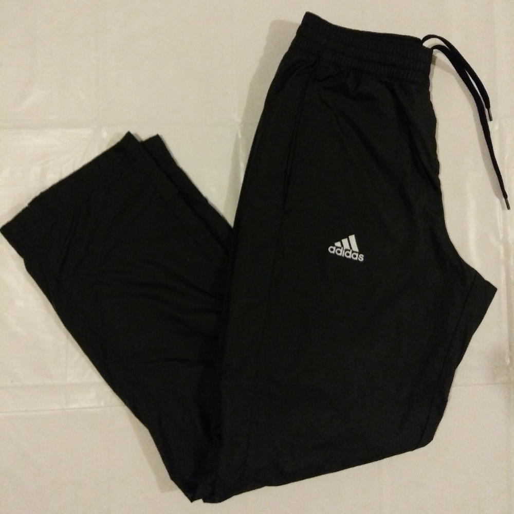 Adidas climalite pants XS SEE MEASUREMENTS